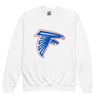 Classic | Youth Sweatshirt | Lincoln County Tennis Team