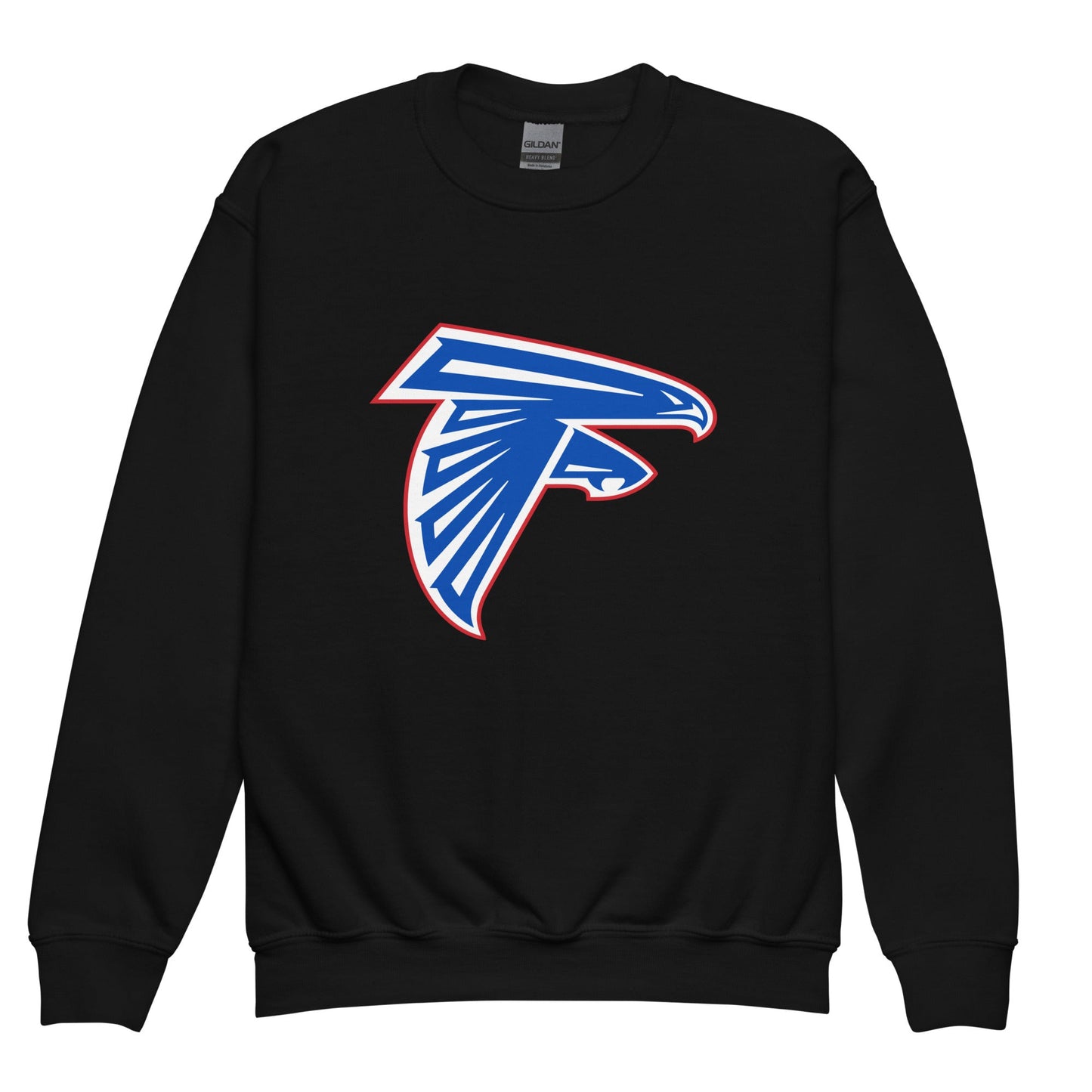 Classic | Youth Sweatshirt | Lincoln County Tennis Team