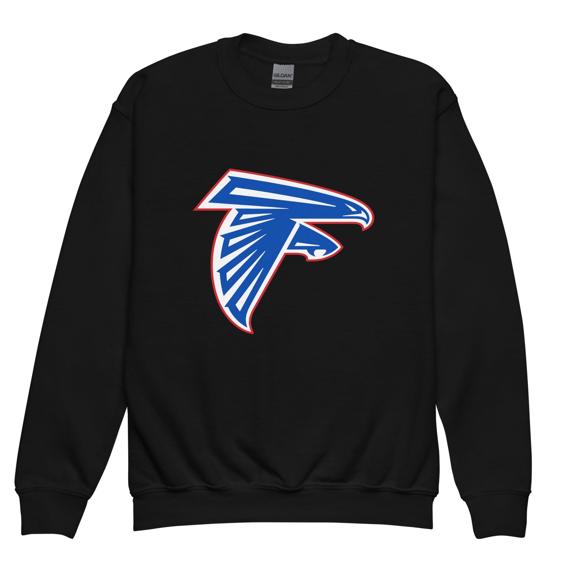 Classic | Youth Sweatshirt | Lincoln County Tennis Team