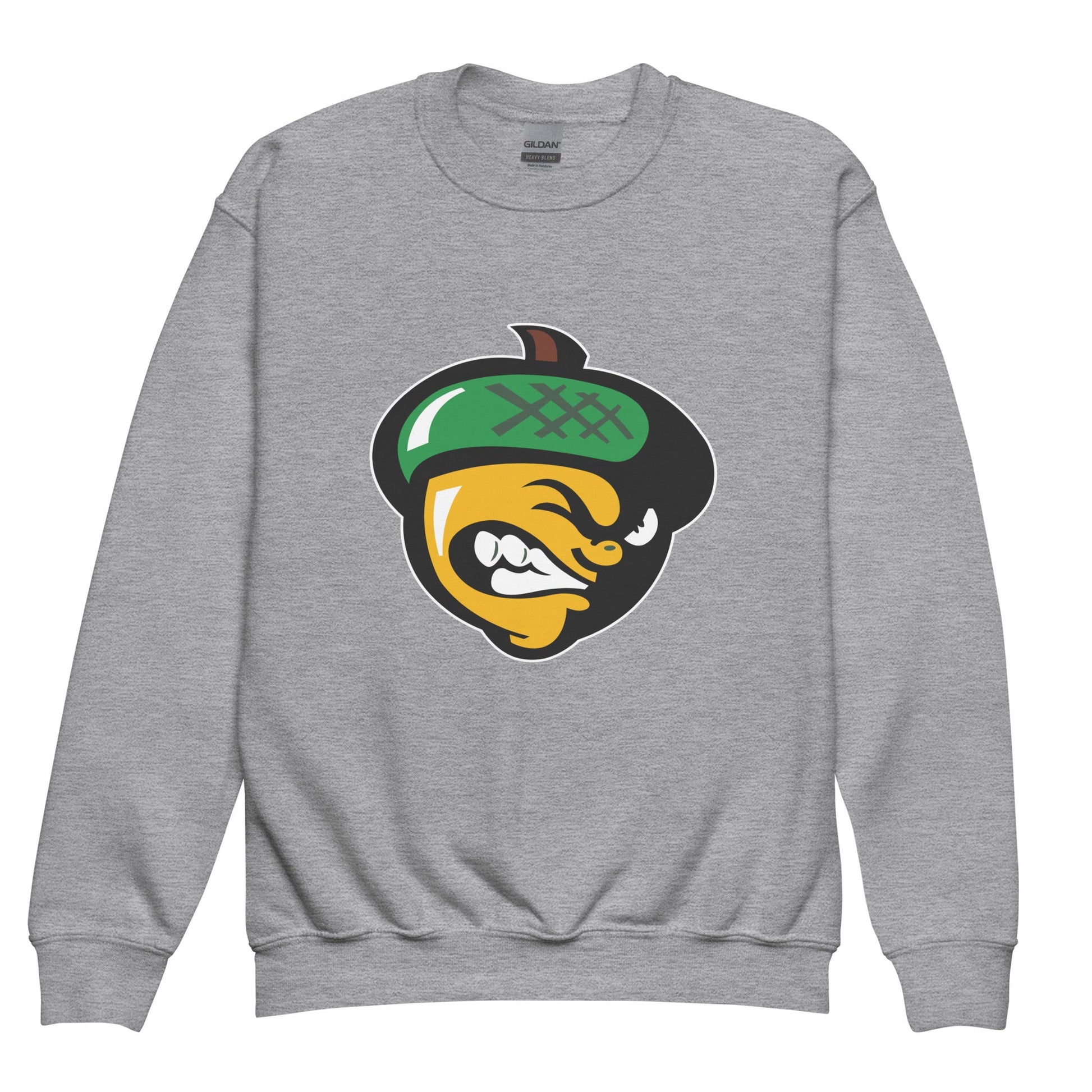 Classic | Youth Sweatshirt | Live Oak Basketball