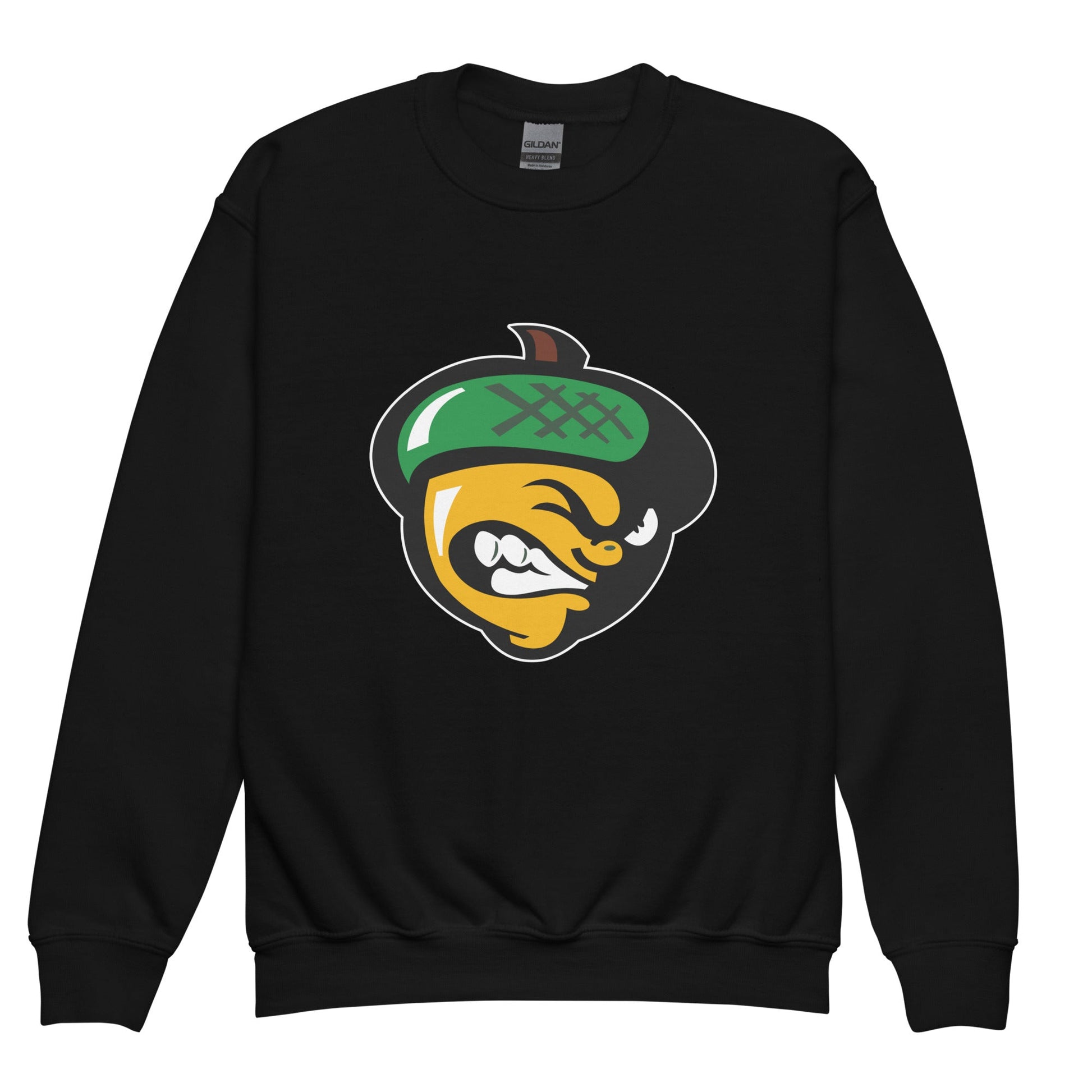 Classic | Youth Sweatshirt | Live Oak Basketball
