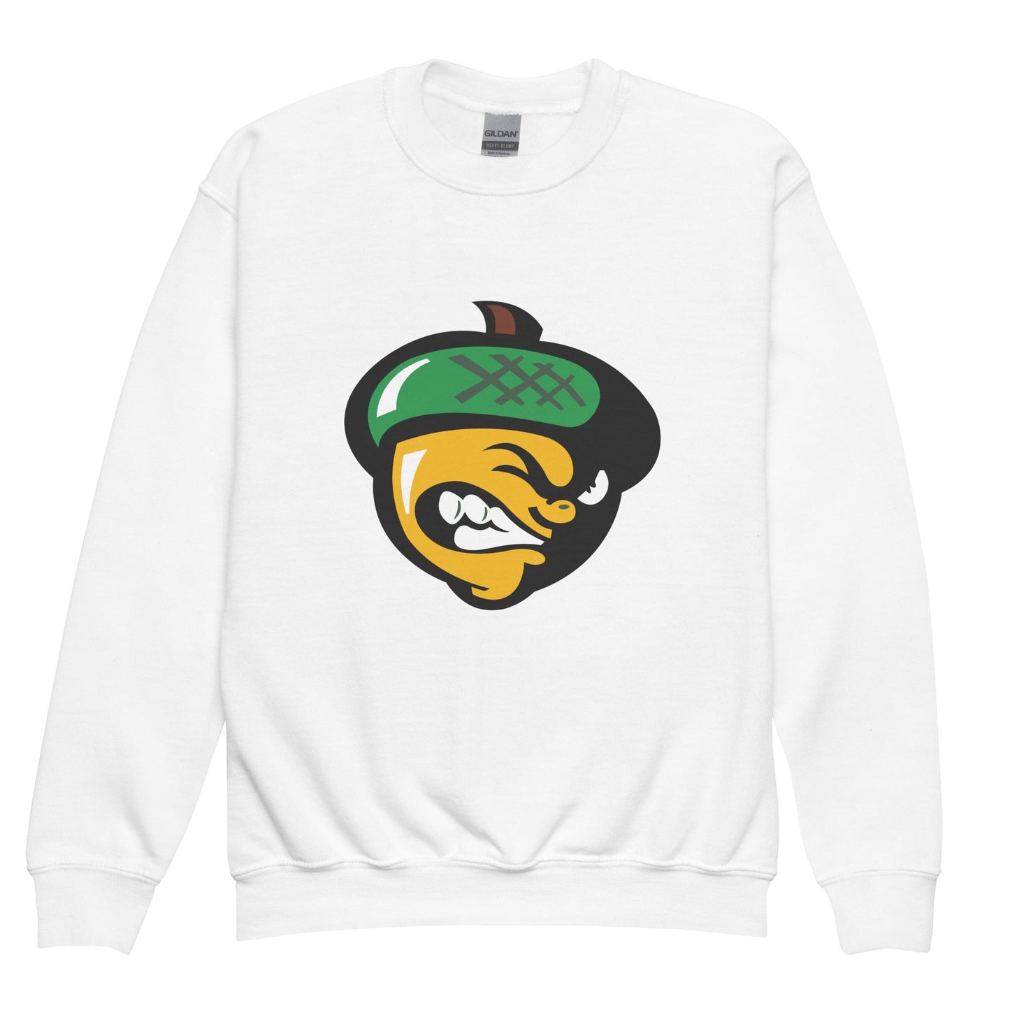 Classic | Youth Sweatshirt | Live Oak Basketball