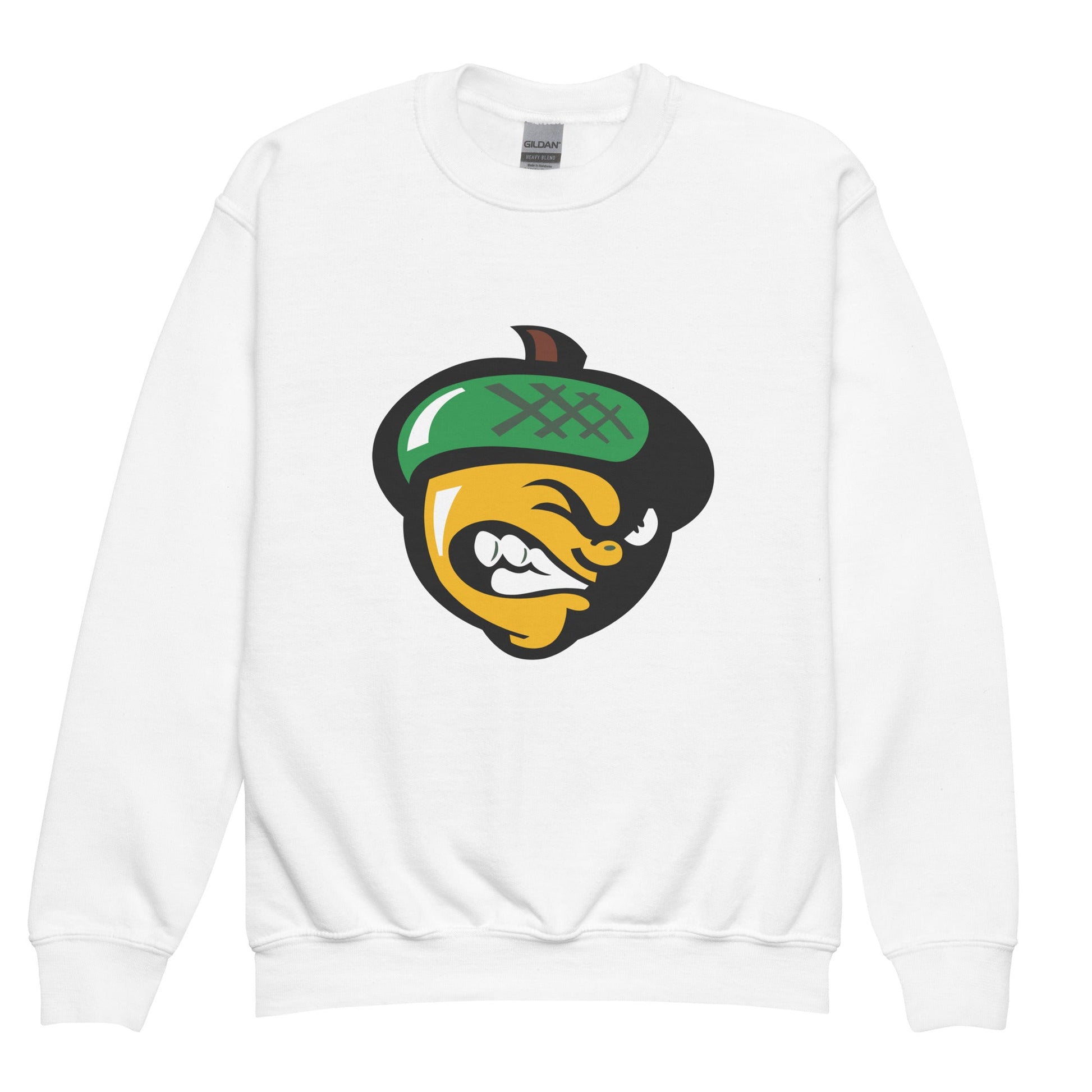 Classic | Youth Sweatshirt | Live Oak Basketball