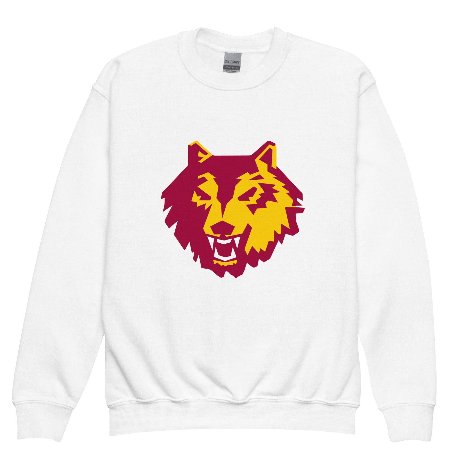 Classic | Youth Sweatshirt | Loyola University Chicago Club Waterpolo