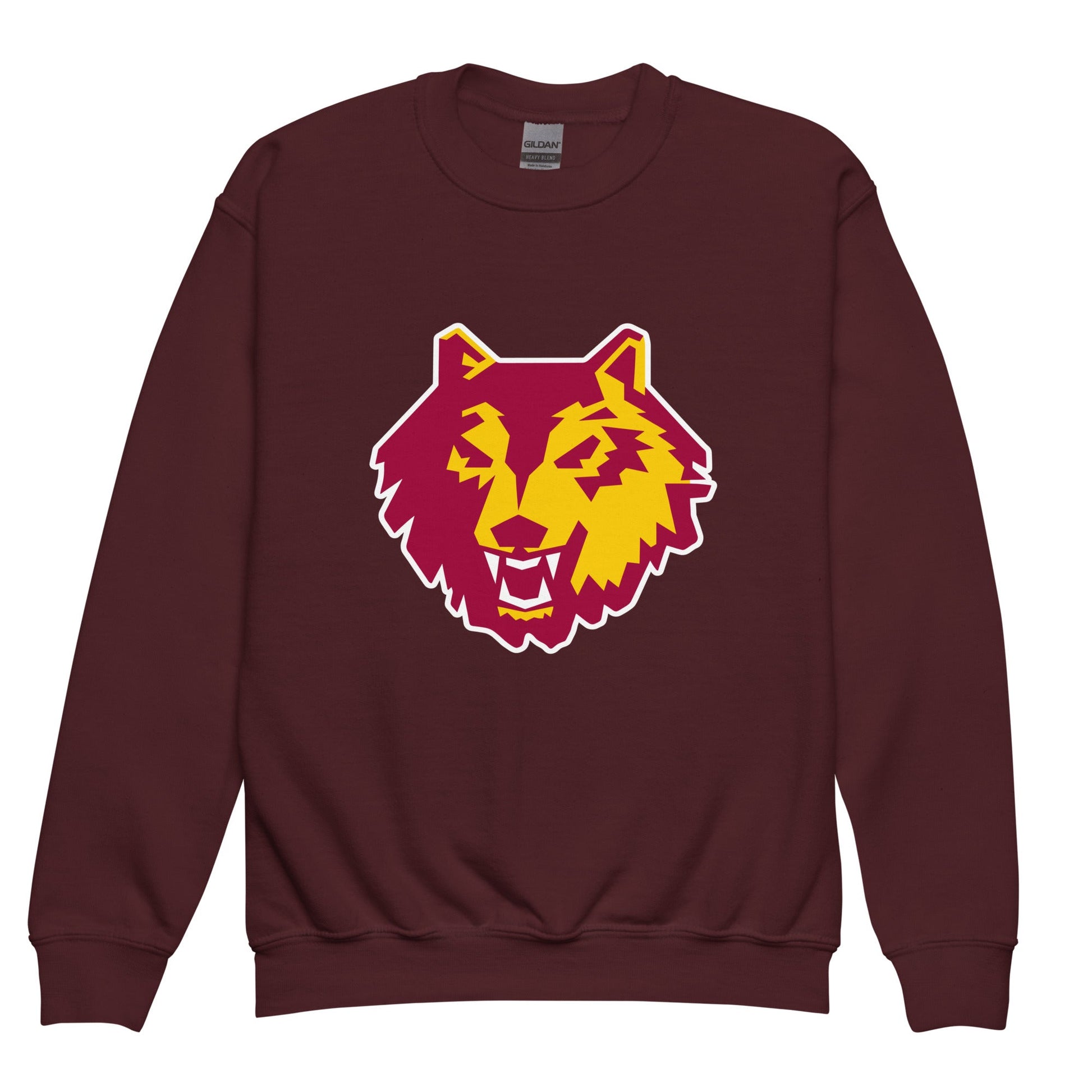Classic | Youth Sweatshirt | Loyola University Chicago Club Waterpolo