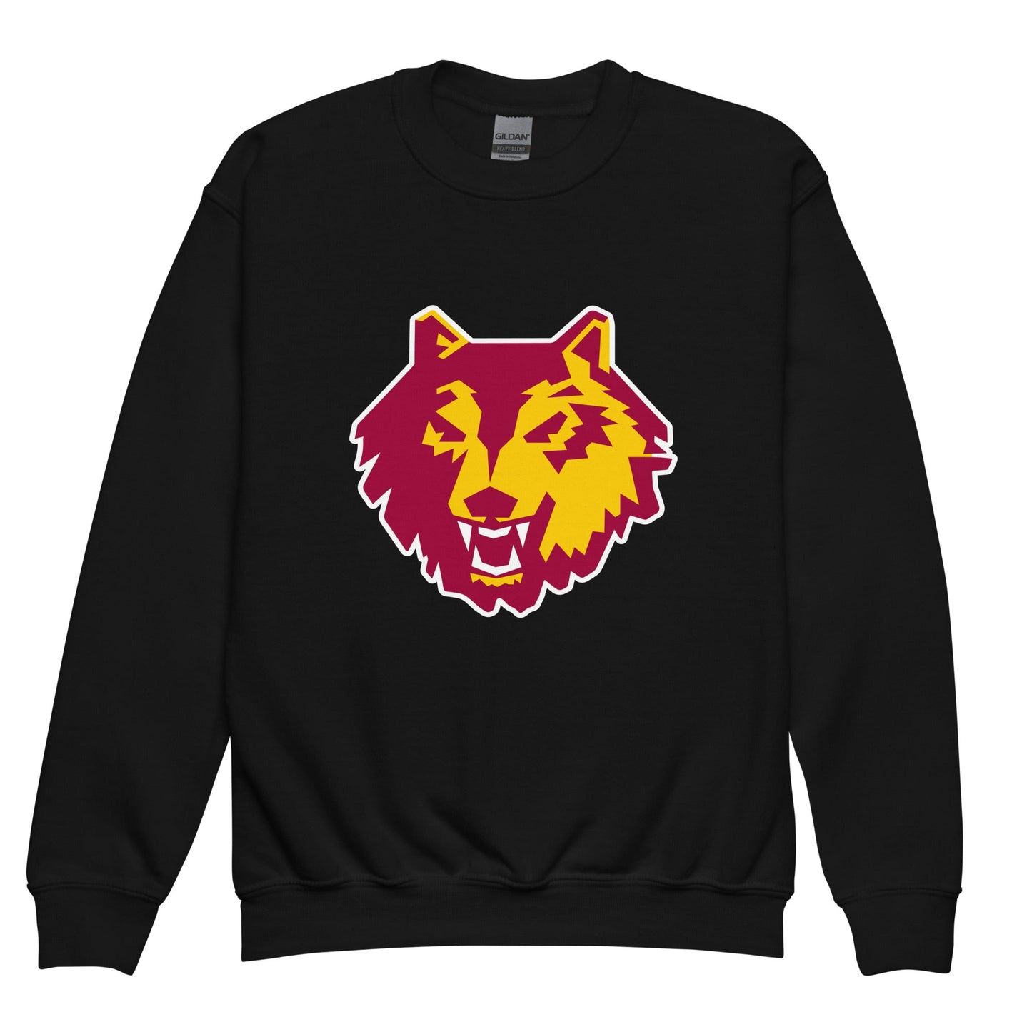 Classic | Youth Sweatshirt | Loyola University Chicago Club Waterpolo