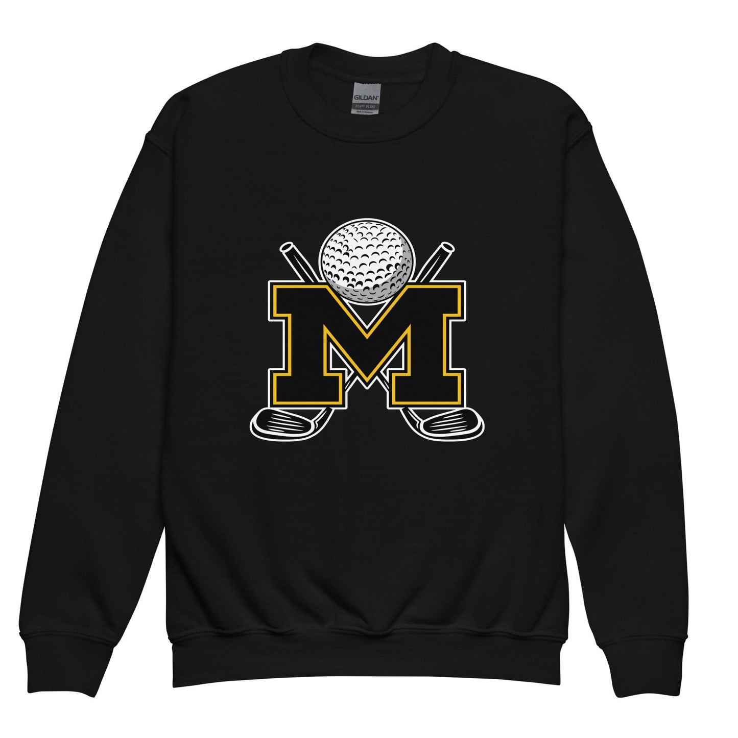Classic | Youth Sweatshirt | Madill Golf