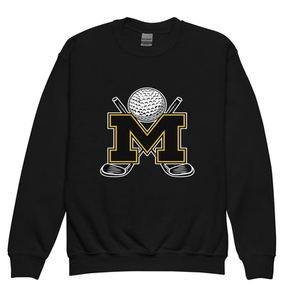 Classic | Youth Sweatshirt | Madill Golf