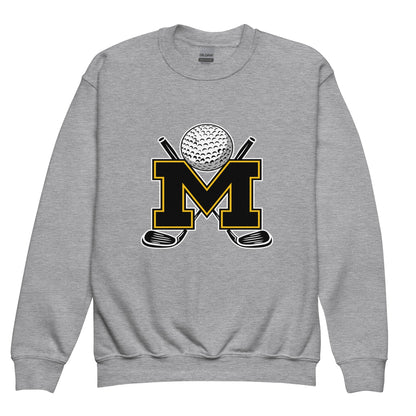Classic | Youth Sweatshirt | Madill Golf