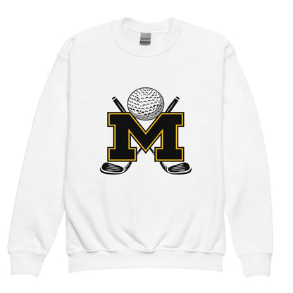 Classic | Youth Sweatshirt | Madill Golf