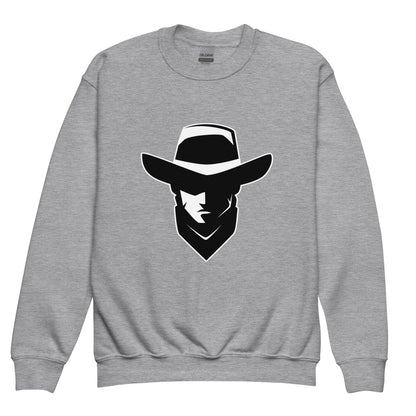 Classic | Youth Sweatshirt | Marple Mavericks