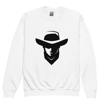 Classic | Youth Sweatshirt | Marple Mavericks