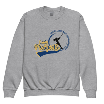 Classic | Youth Sweatshirt | Marucci Prospects | Vanguard Logo
