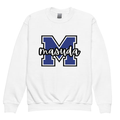 Classic | Youth Sweatshirt | Masuda Middle School