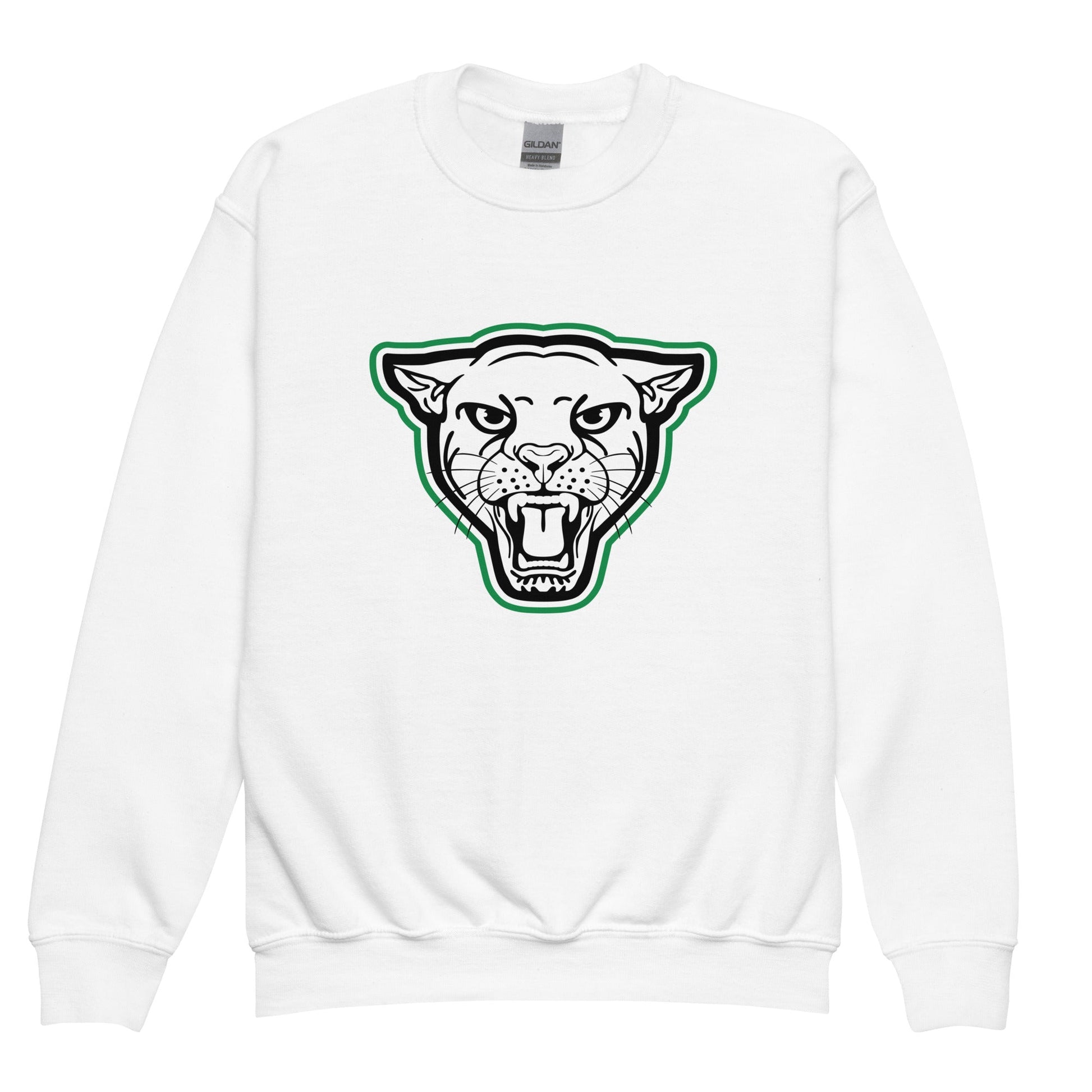 Classic | Youth Sweatshirt | Matt Power Elite