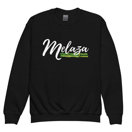Classic | Youth Sweatshirt | Melaza