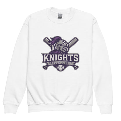 Classic | Youth Sweatshirt | Midland Knights Baseball Club