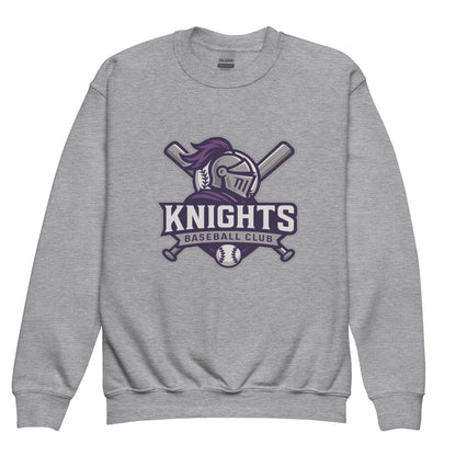 Classic | Youth Sweatshirt | Midland Knights Baseball Club