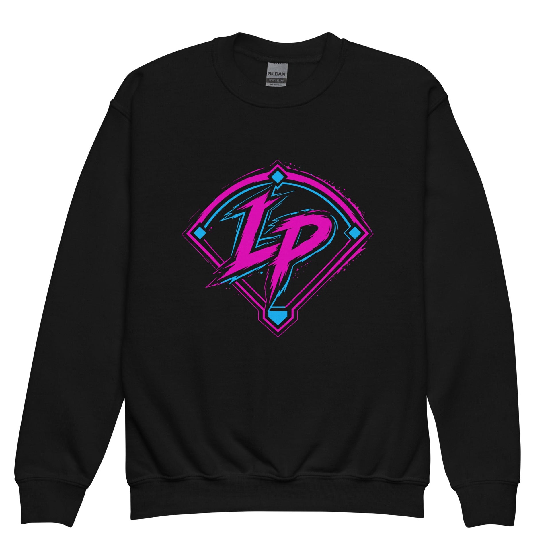 Classic | Youth Sweatshirt | MKY Lady Prospects | Emblem Logo