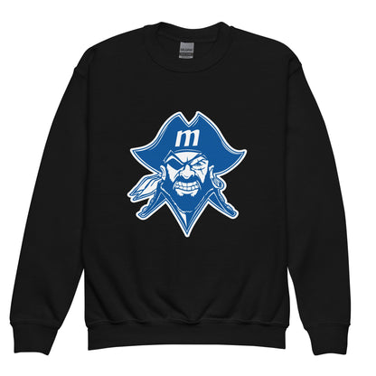 Classic | Youth Sweatshirt | Modesto Junior College