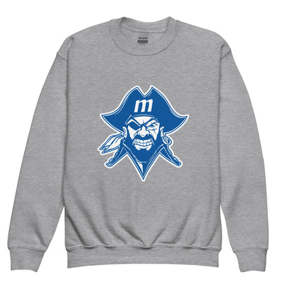 Classic | Youth Sweatshirt | Modesto Junior College