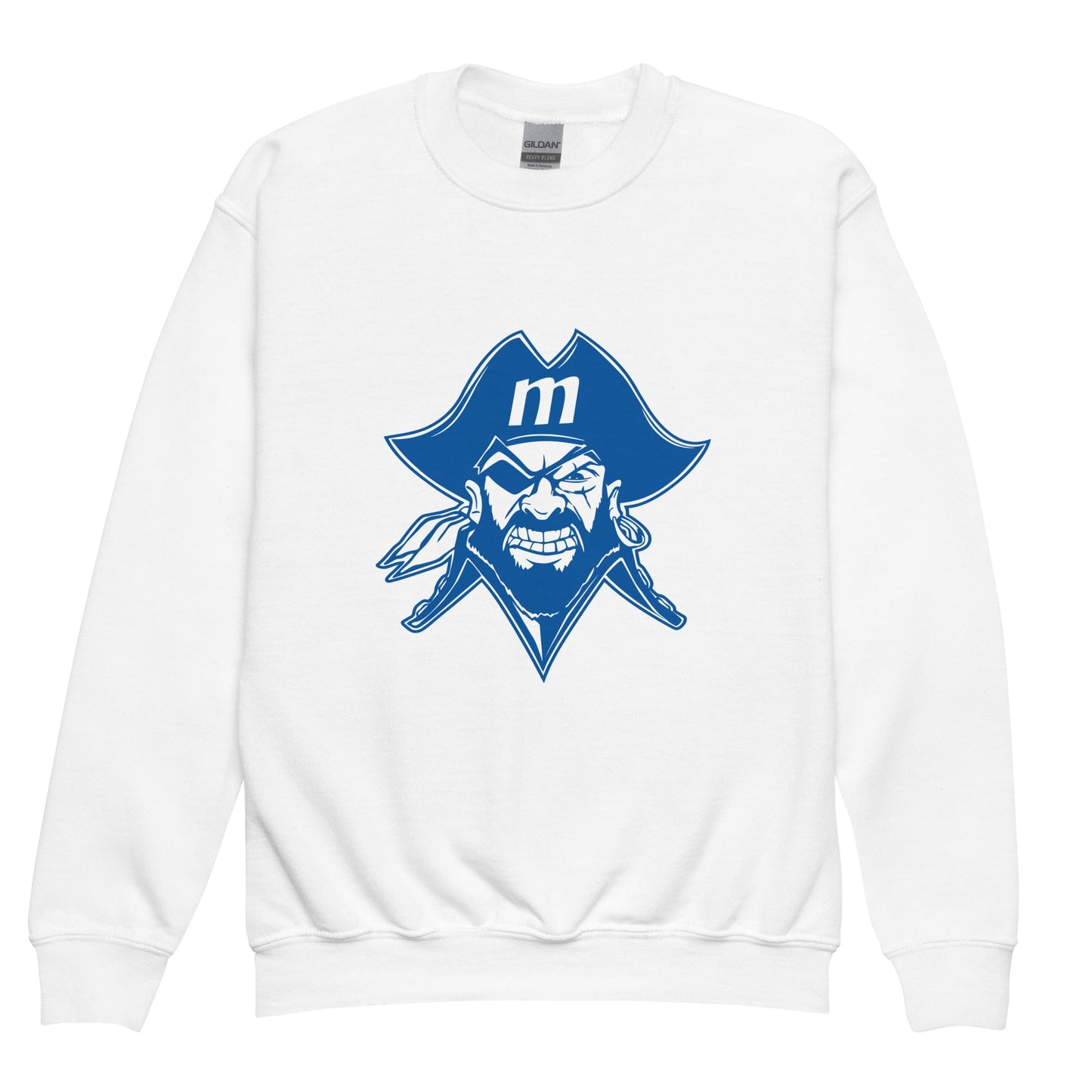Classic | Youth Sweatshirt | Modesto Junior College