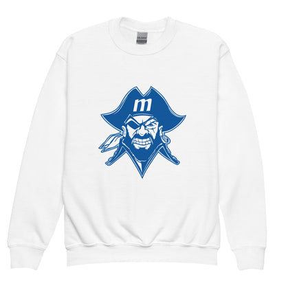 Classic | Youth Sweatshirt | Modesto Junior College