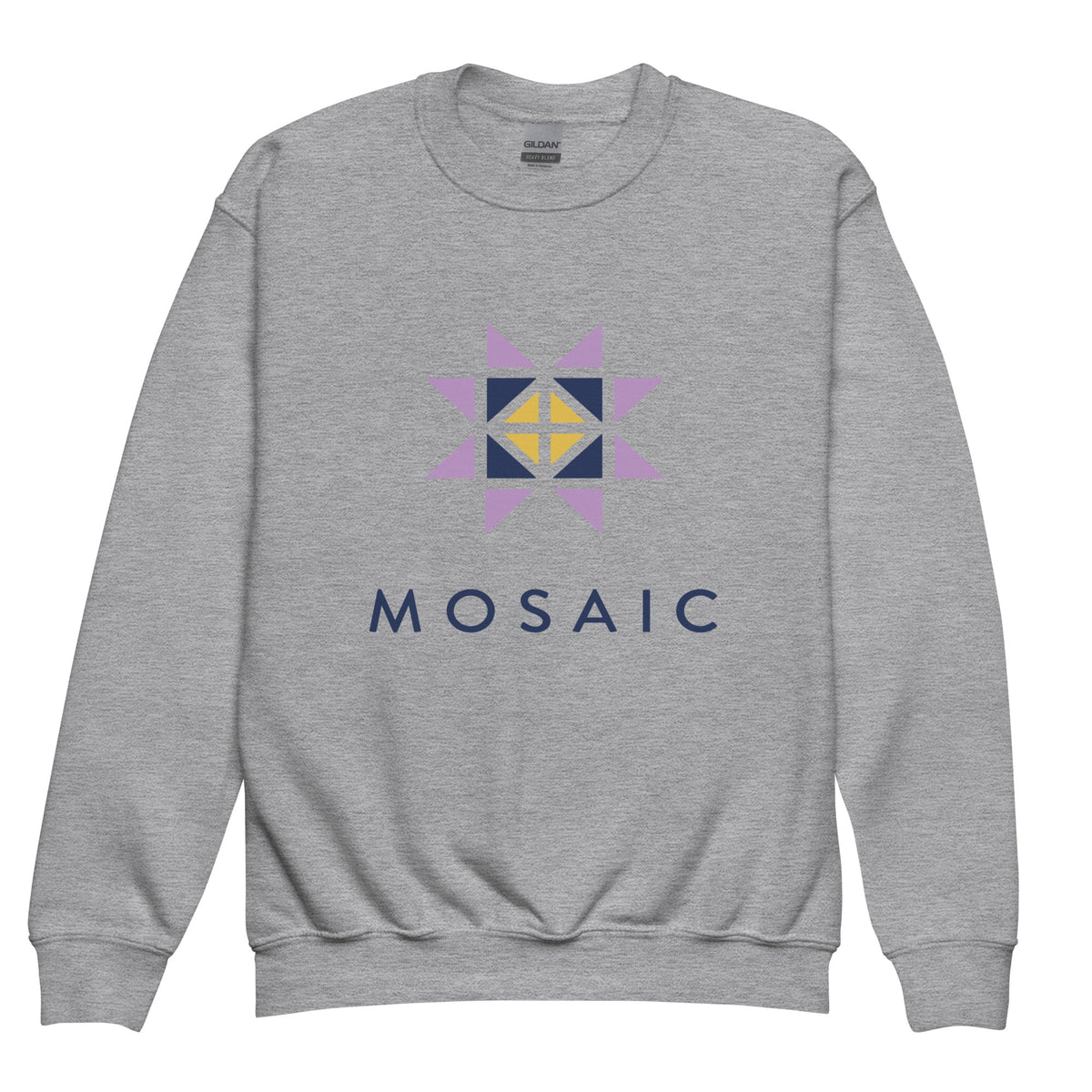 Classic | Youth Sweatshirt | Mosaic Mennonite Conference
