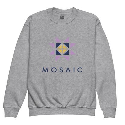 Classic | Youth Sweatshirt | Mosaic Mennonite Conference