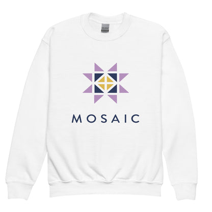 Classic | Youth Sweatshirt | Mosaic Mennonite Conference