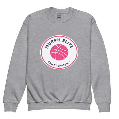 Classic | Youth Sweatshirt | Murph Elite