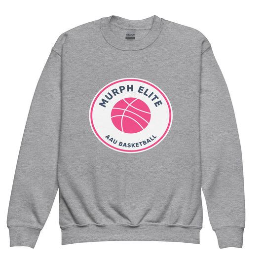 Classic | Youth Sweatshirt | Murph Elite
