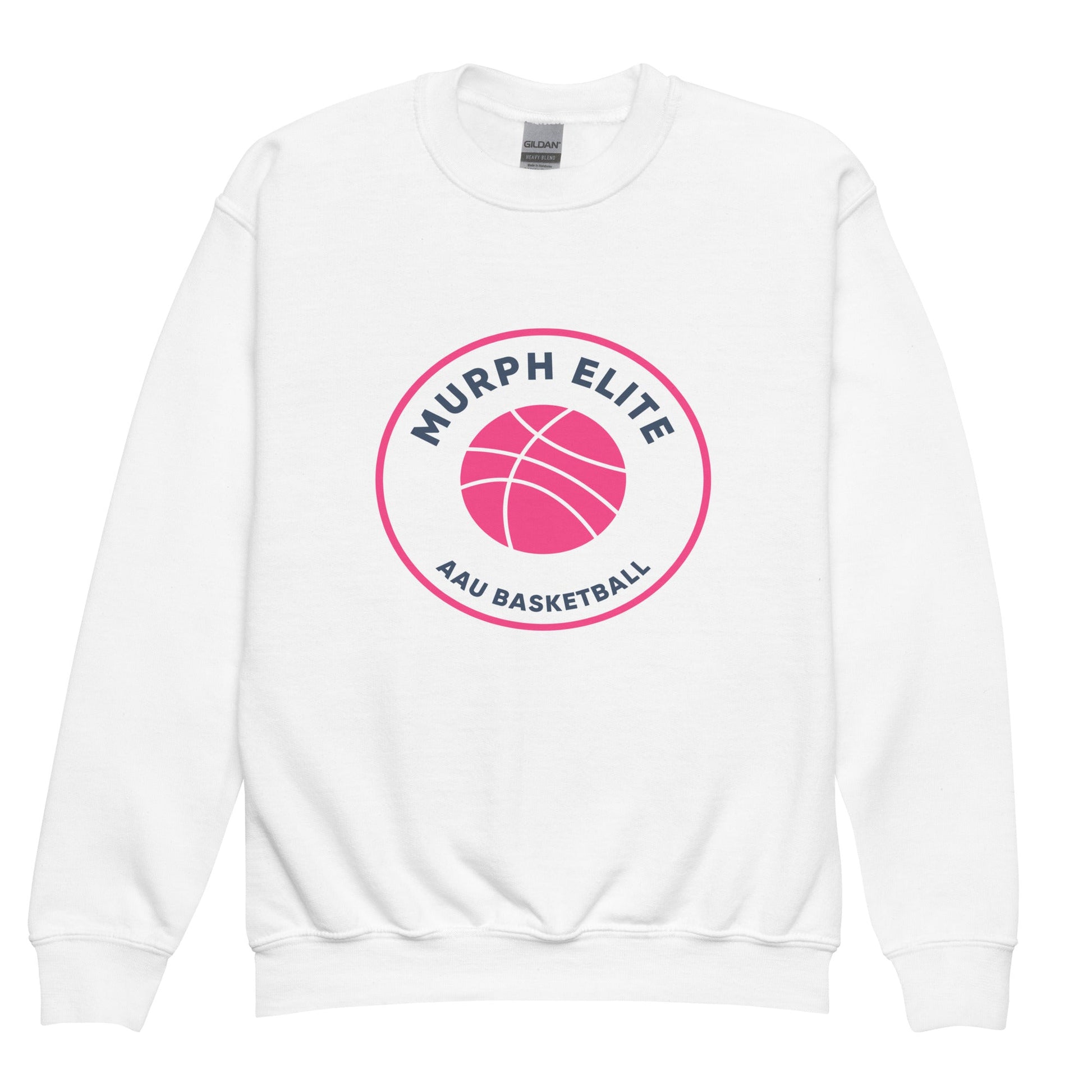Classic | Youth Sweatshirt | Murph Elite