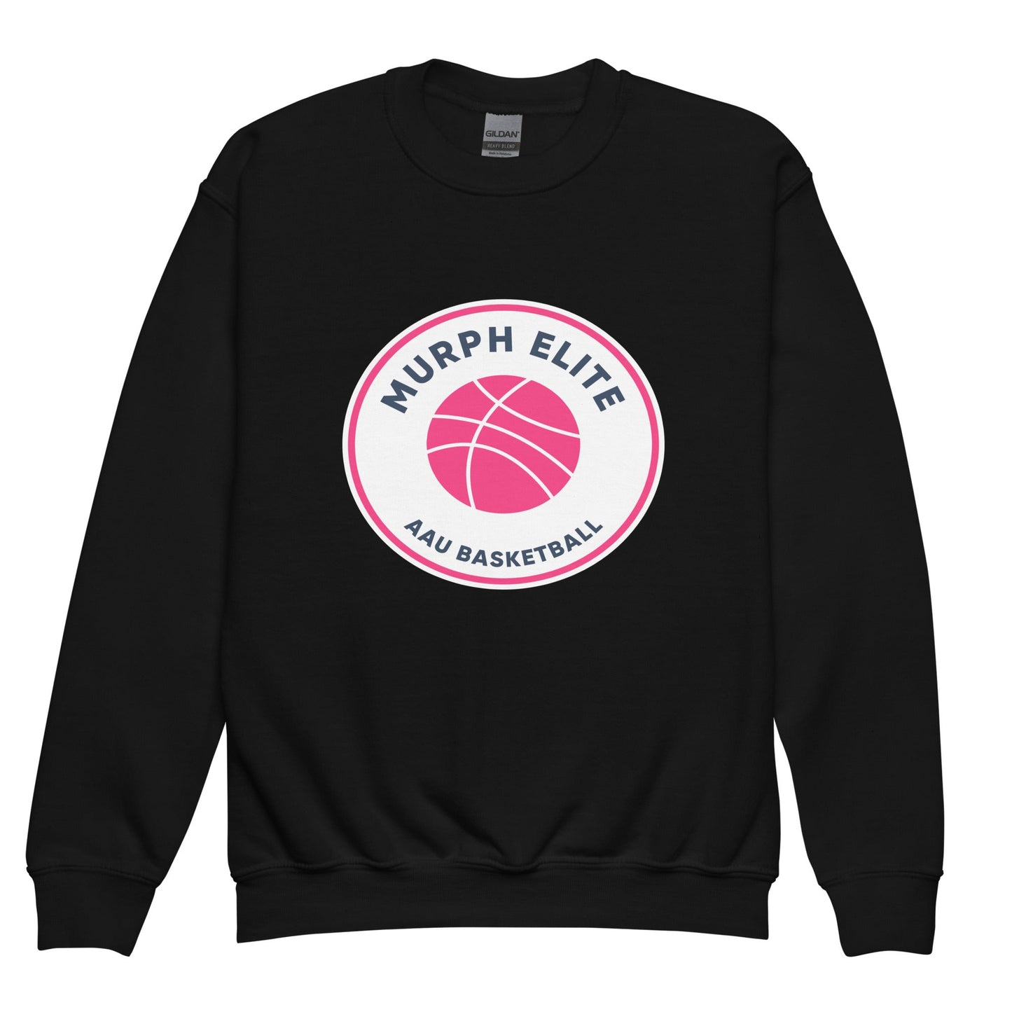 Classic | Youth Sweatshirt | Murph Elite