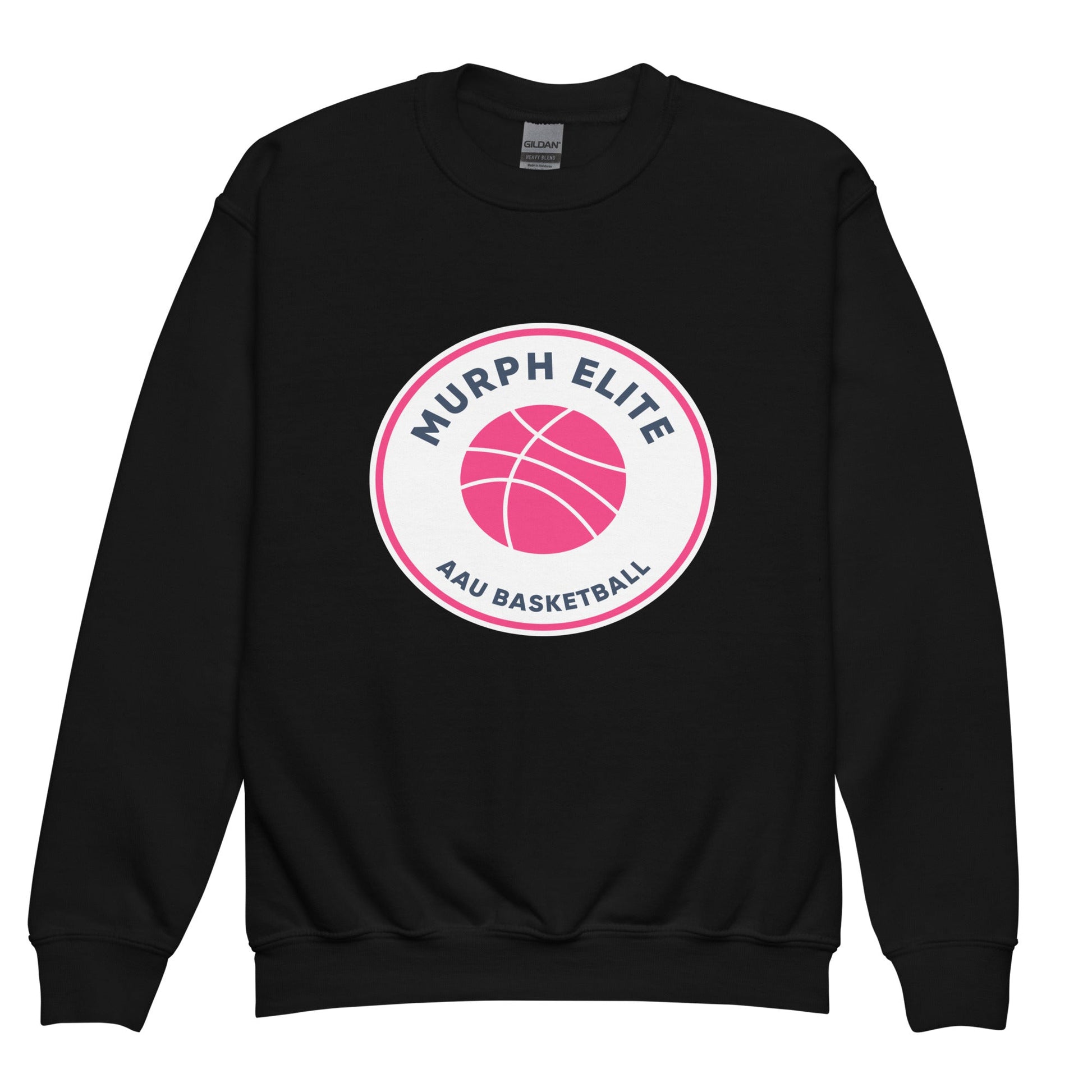 Classic | Youth Sweatshirt | Murph Elite