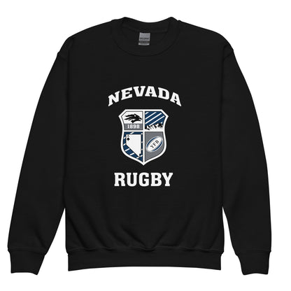 Classic | Youth Sweatshirt | Nevada Rugby