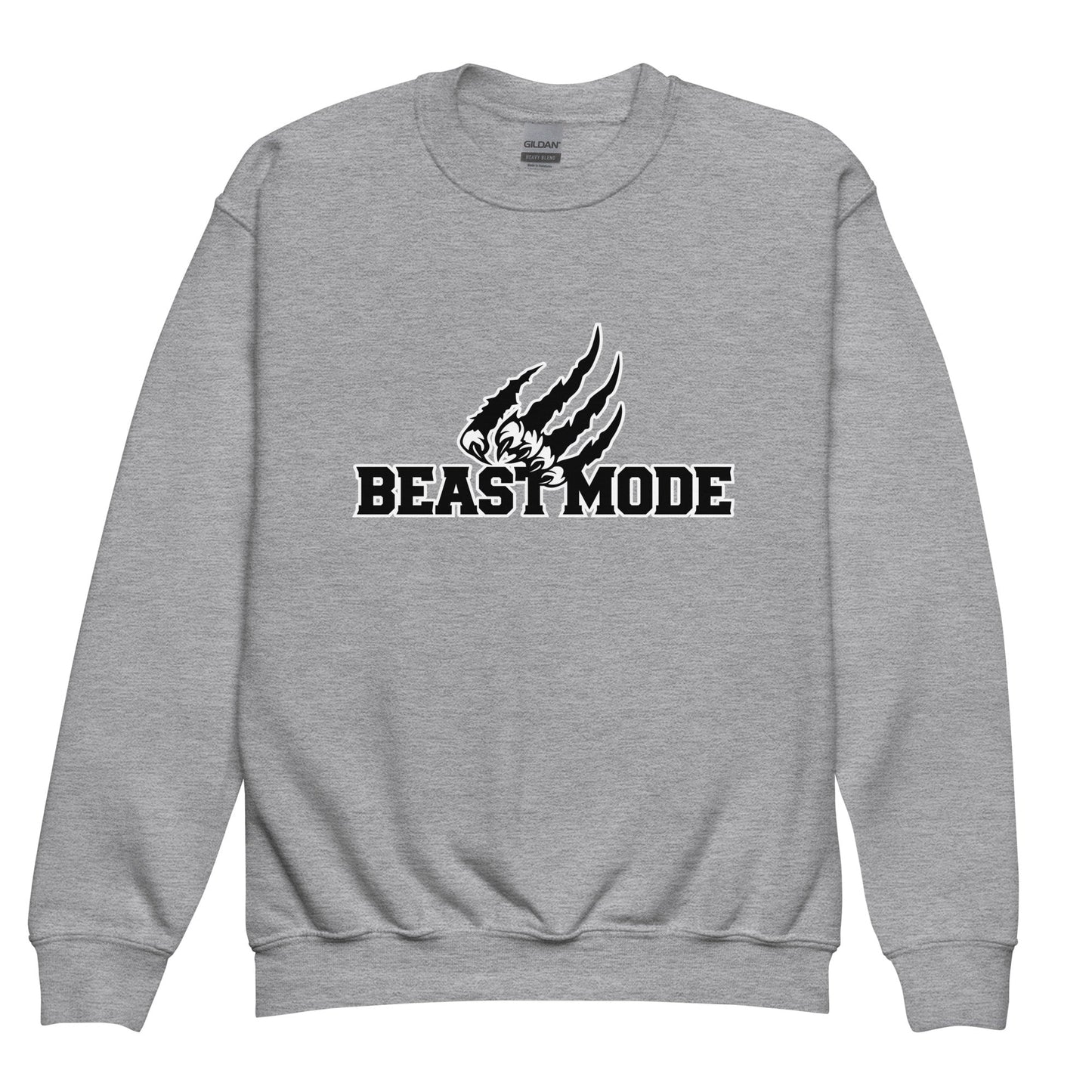 Classic | Youth Sweatshirt | New England Beasts