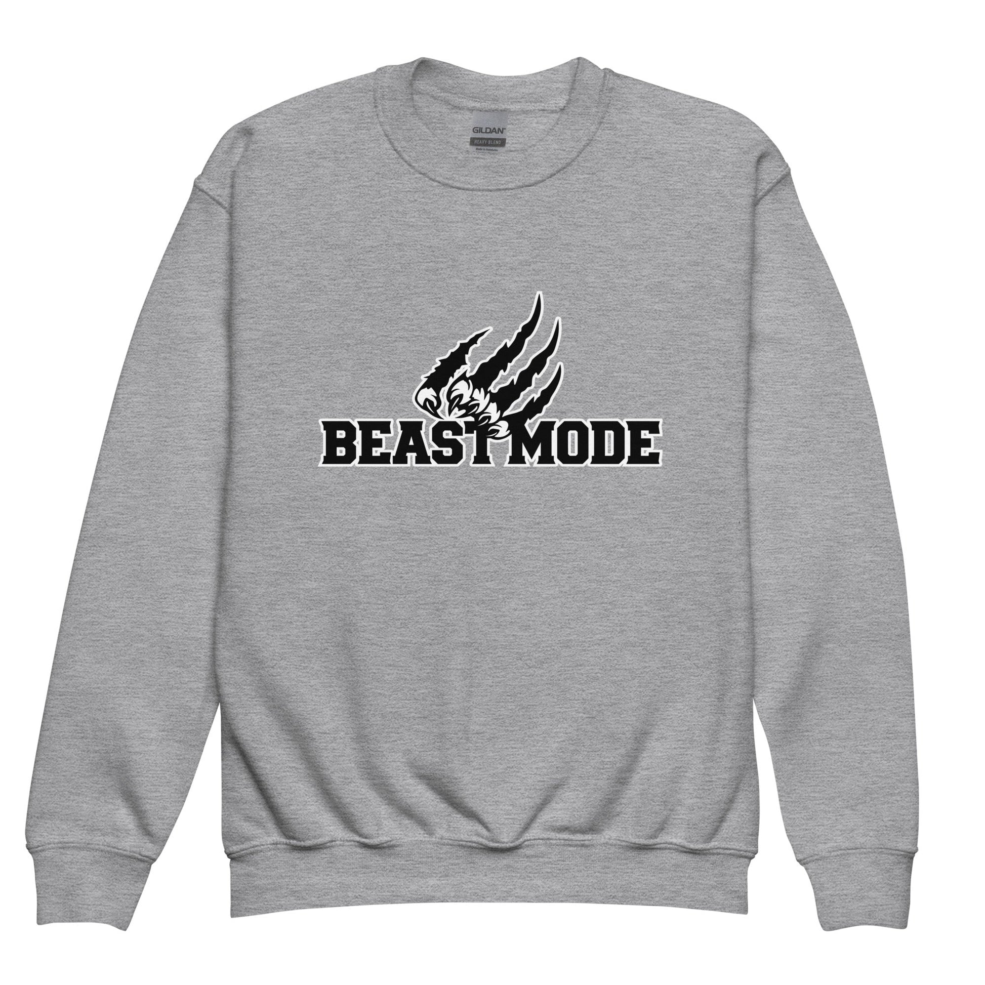 Classic | Youth Sweatshirt | New England Beasts