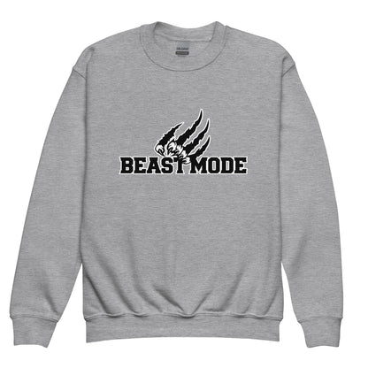 Classic | Youth Sweatshirt | New England Beasts