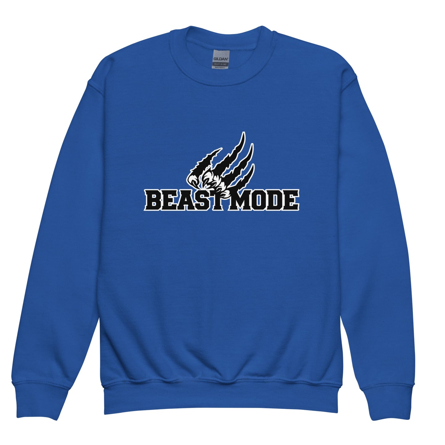 Classic | Youth Sweatshirt | New England Beasts