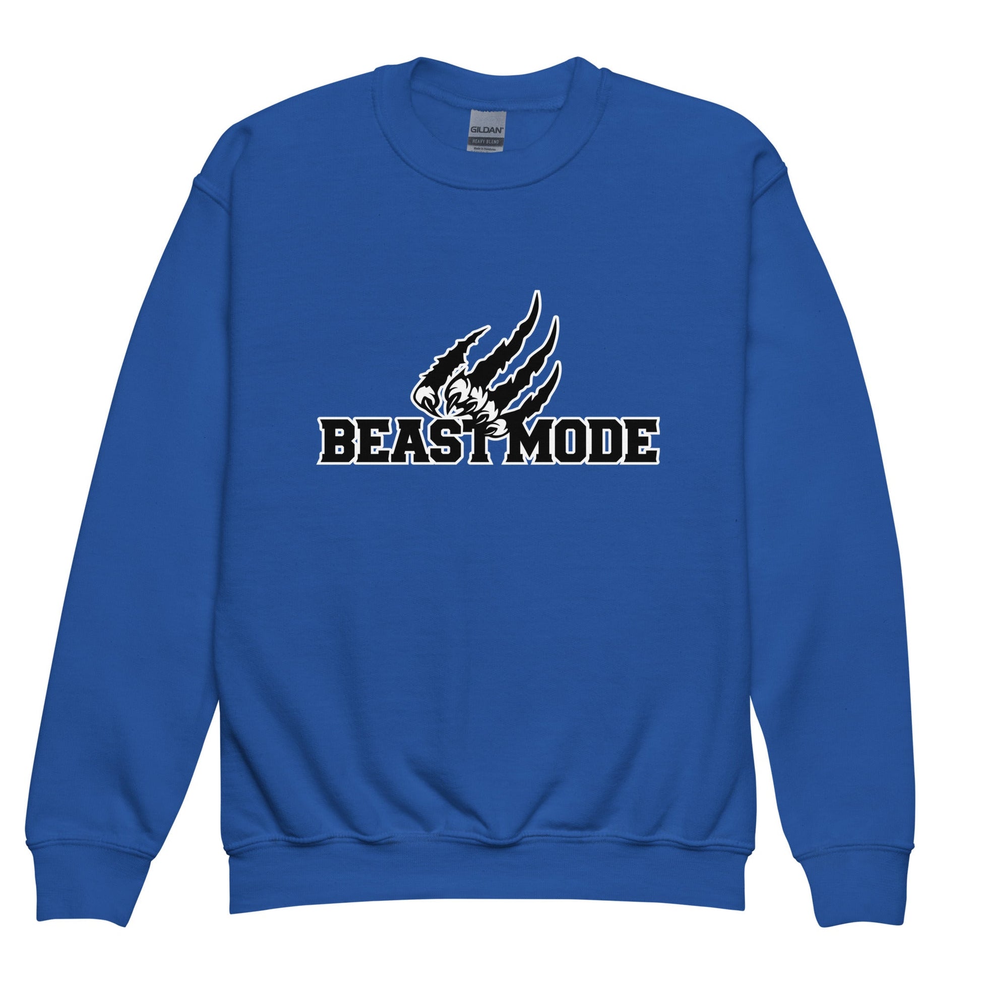 Classic | Youth Sweatshirt | New England Beasts