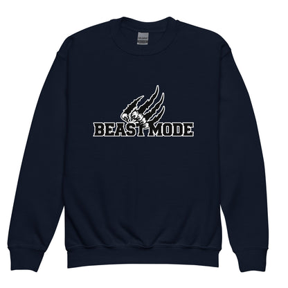 Classic | Youth Sweatshirt | New England Beasts
