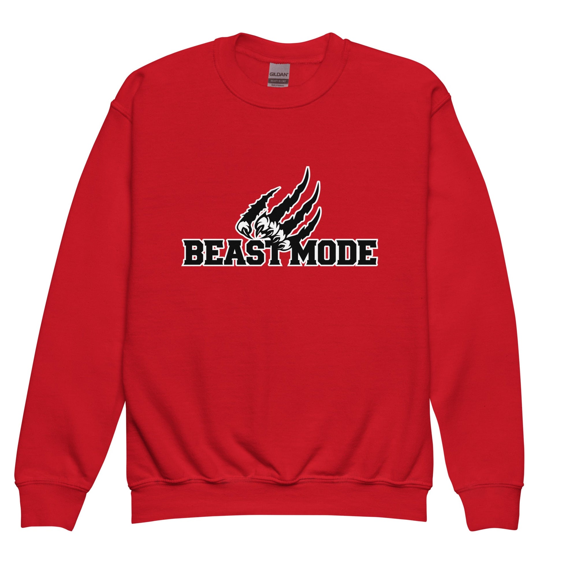 Classic | Youth Sweatshirt | New England Beasts