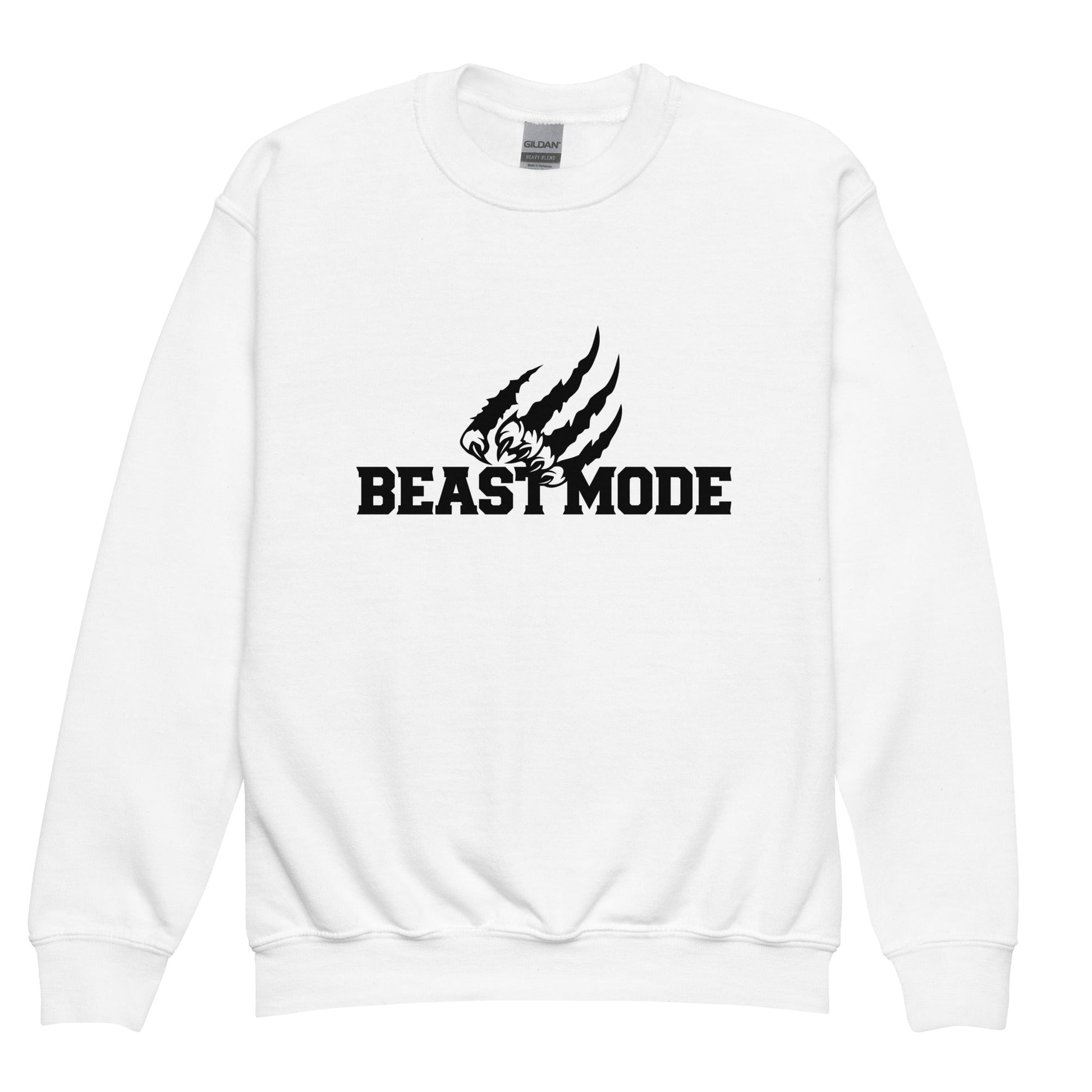 Classic | Youth Sweatshirt | New England Beasts