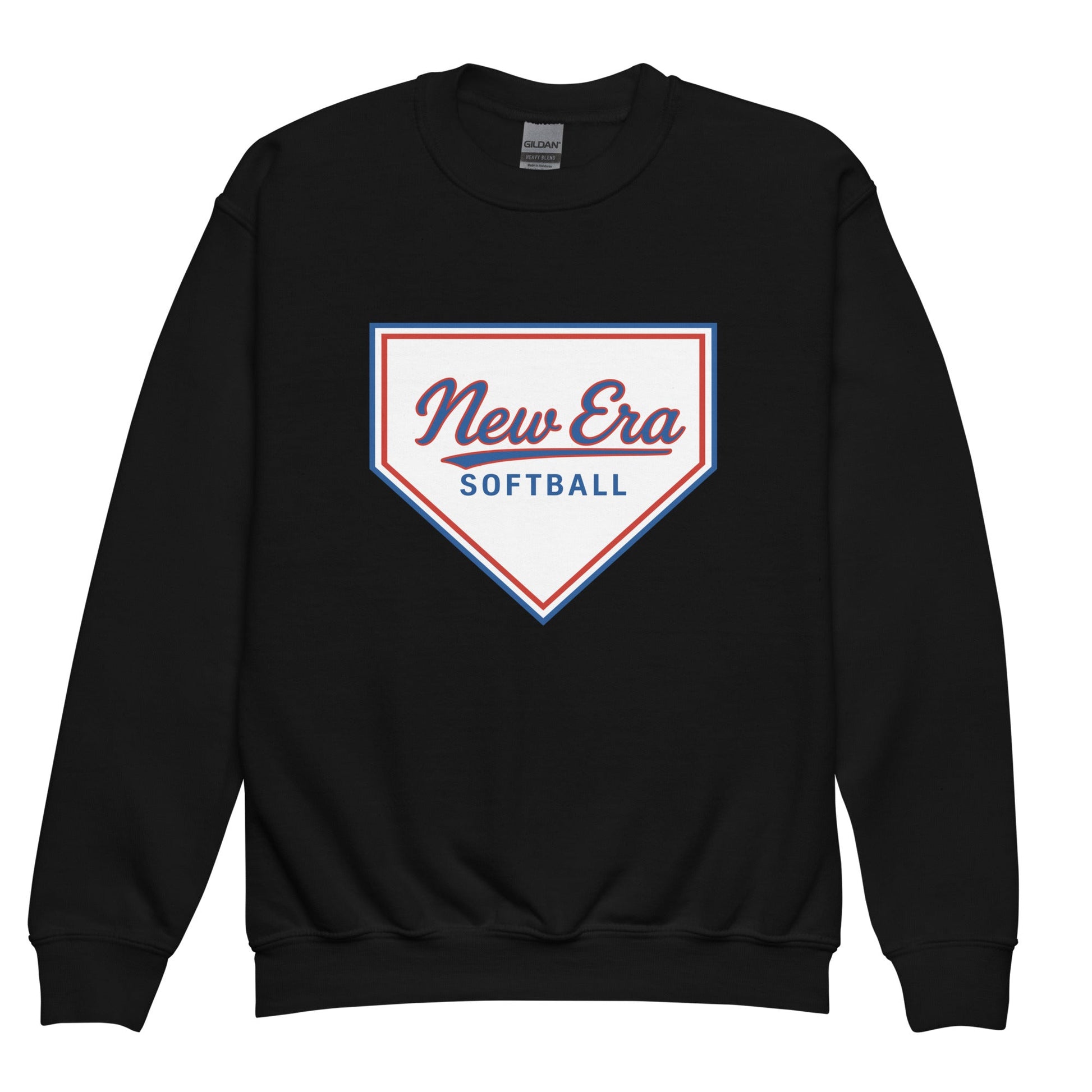 Classic | Youth Sweatshirt | New Era Softball