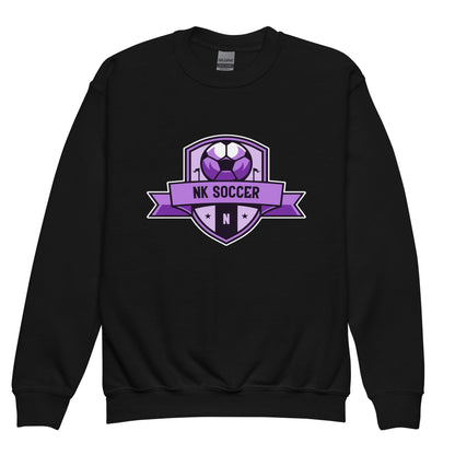 Classic | Youth Sweatshirt | NK Soccer Girls