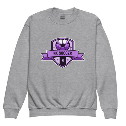 Classic | Youth Sweatshirt | NK Soccer Girls