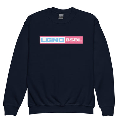Classic | Youth Sweatshirt | Norcal Legend