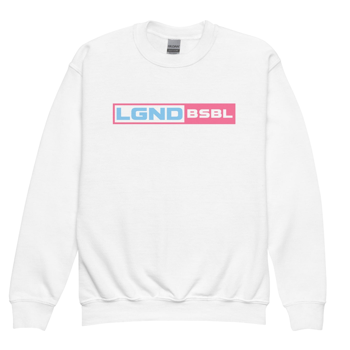 Classic | Youth Sweatshirt | Norcal Legend