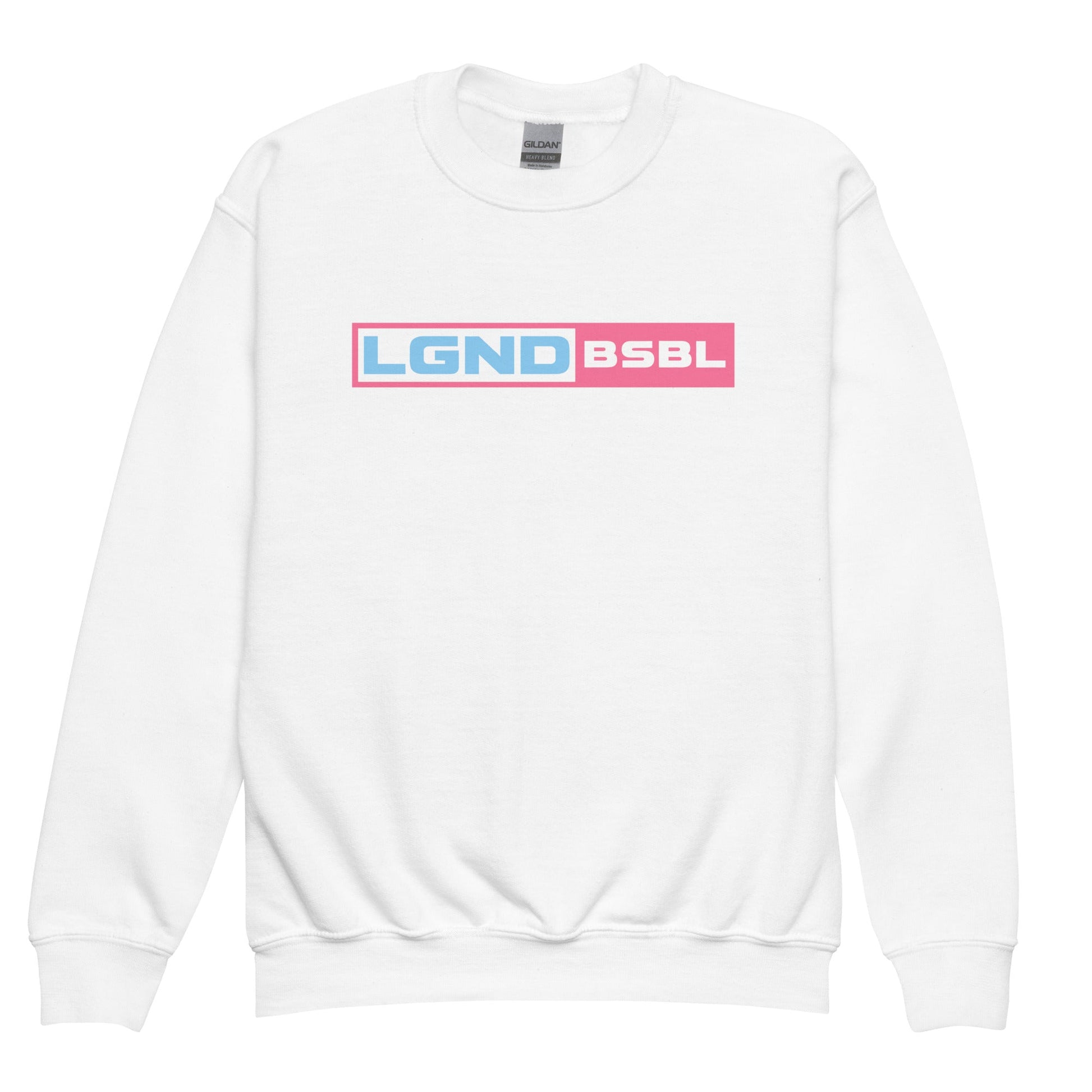 Classic | Youth Sweatshirt | Norcal Legend